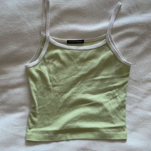 Brandy Melville Tank Top